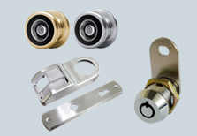 五金鎖具專業鑄件